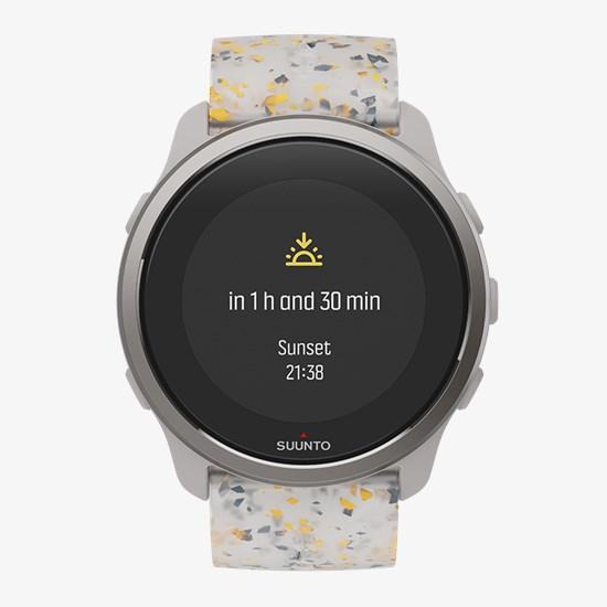 Produktbild Suunto 5 Peak (43 mm)