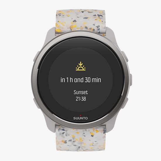 Produktbild Suunto 5 Peak (43 mm)