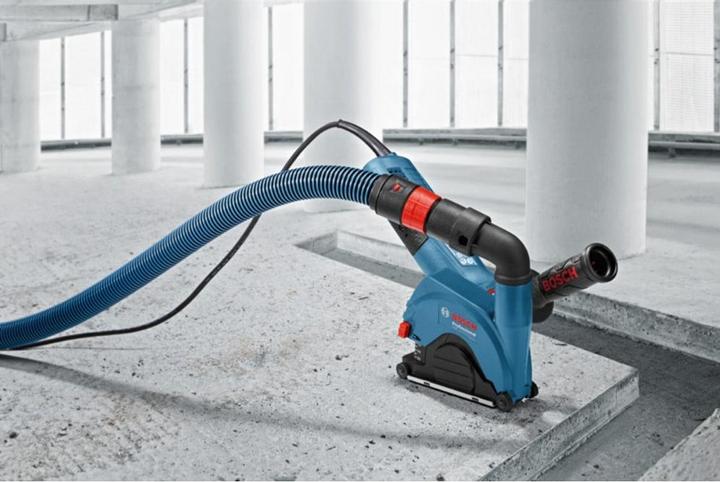 Immagine prodotto Bosch Professional Gde 115/125 Fc-T