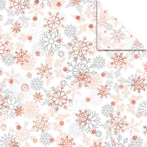 Produktbild Ursus Faltblätter X-Mas 15 x 15 cm, 110 g/m², 30 Blatt, Mehrfarbig (110 g/m², 30 x)