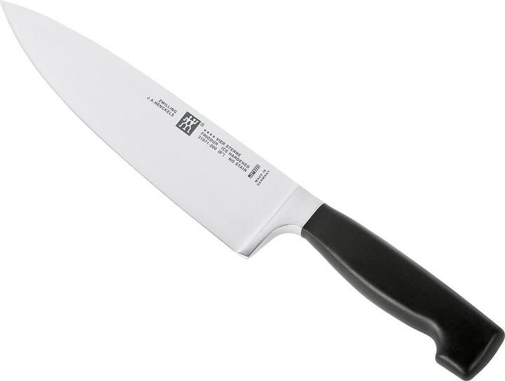 Produktbild Zwilling Vier Sterne (20 cm)
