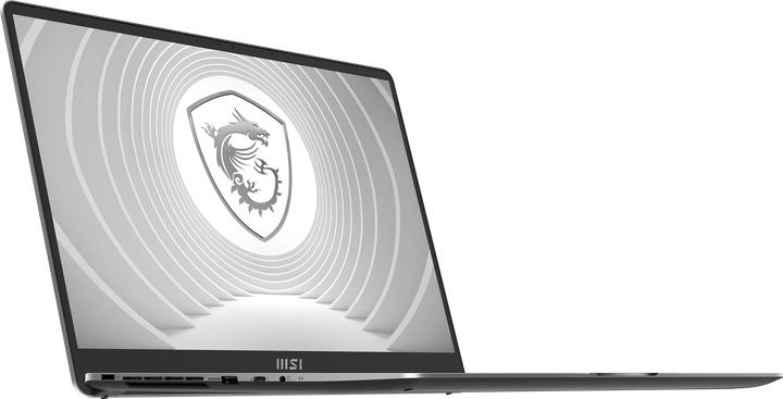 Produktbild MSI CreatorPro Z16 HX B13VJTO-211 16" i9-13980HX/RTX2000 W11P (16", 1000 GB, 32 GB, DE, Intel Core i9-13980HX)