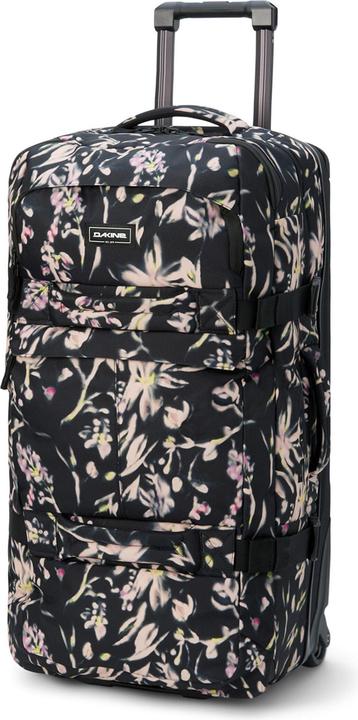 Actual product image Dakine Split Roller 85L, Midnight Blooms (85 l)