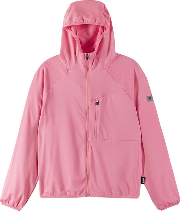 Immagine prodotto Reima Kinder BugProof Hoodie Hytyton Sunset (140)
