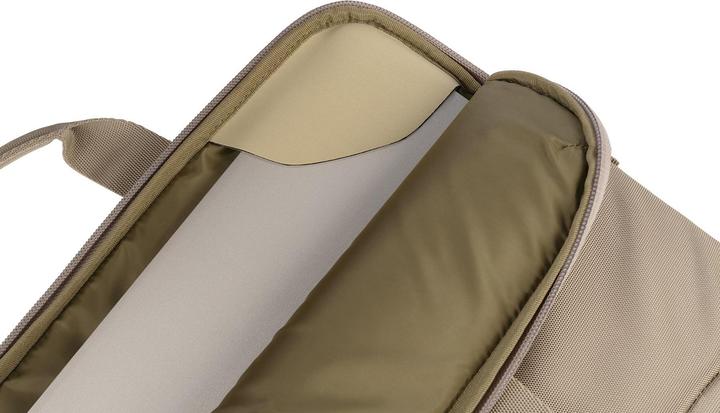 Produktbild Tucano Smilz, Super-slim bag 14-15,6" beige-khaki (15.60")
