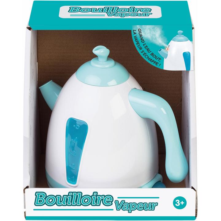 Image du produit Winfun Bouilloire Vapeur