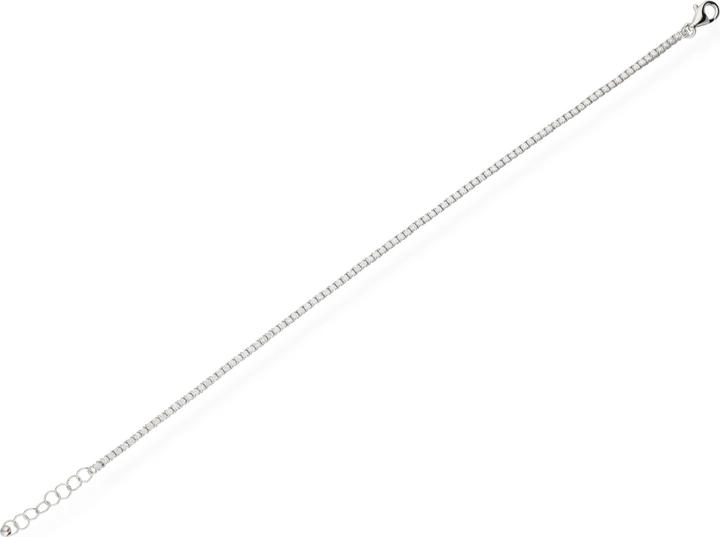 Valori nutrizionali e ingredienti Carat Diamanti moderni (16 cm, Oro 18 carati)