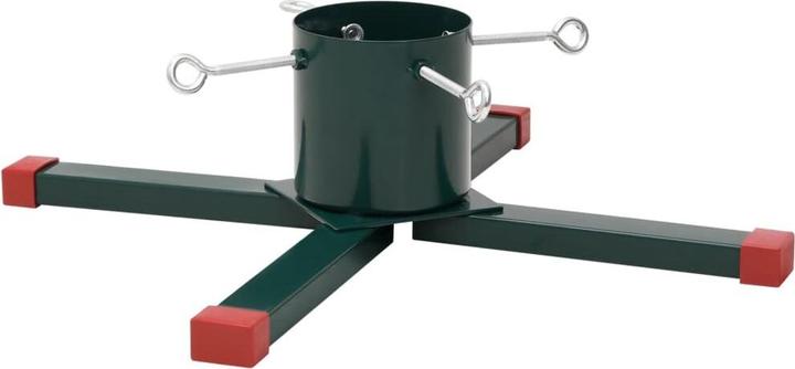 vidaXL Stand per l'albero di Natale