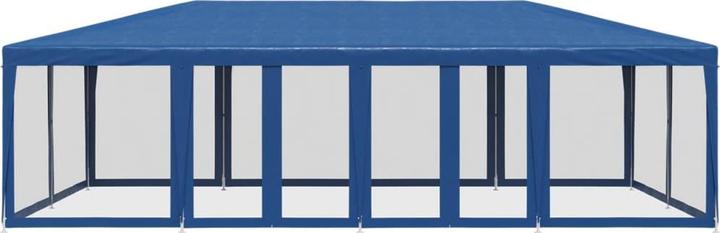 Produktbild vidaXL Partyzelt (800 cm, 400 cm)