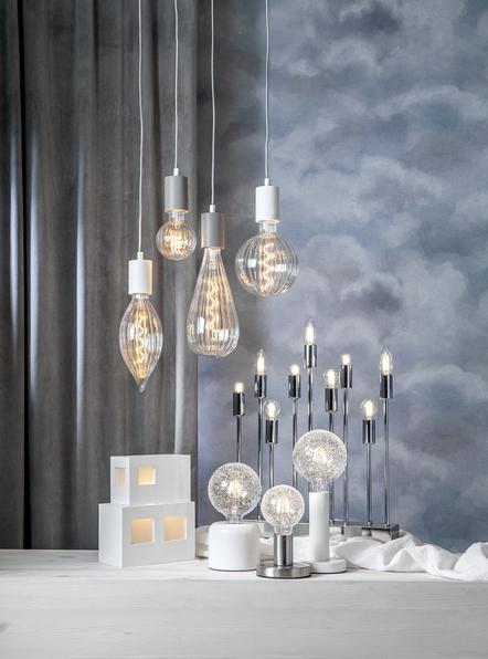 Actual product image Star Trading Memory (E14, 250 lm, 1x)