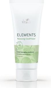 Image du produit Wella Après-shampooing Elements 1000 Ml (1000 ml)