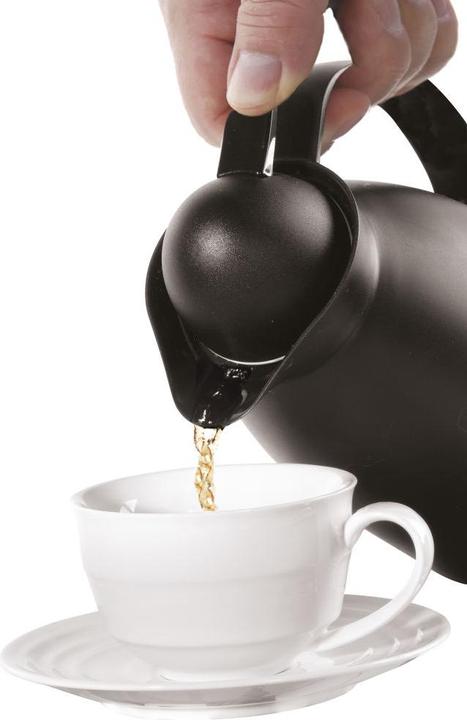 Immagine prodotto Hendi Contenitore interno della caraffa sottovuoto in vetro da 1L (1 l)