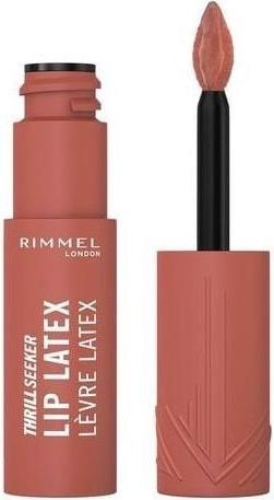 Immagine prodotto Rimmel London Thrill Seeker Lip Latex (200 So Peachy)