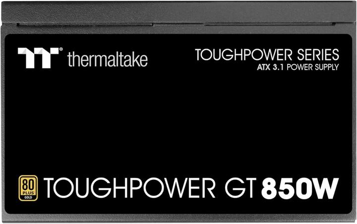 Image du produit Thermaltake Toughpower GT 850W (850 W)