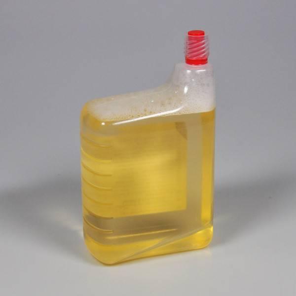 Actual product image CWS Foam Soap Classic 400 400ml 12FL (400 ml)