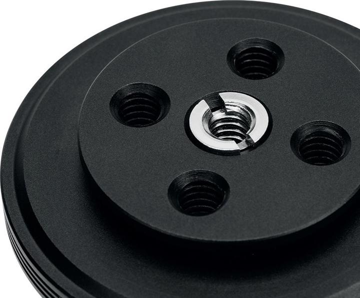 Actual product image JJC MS AD1AR Phone Tripod Mount