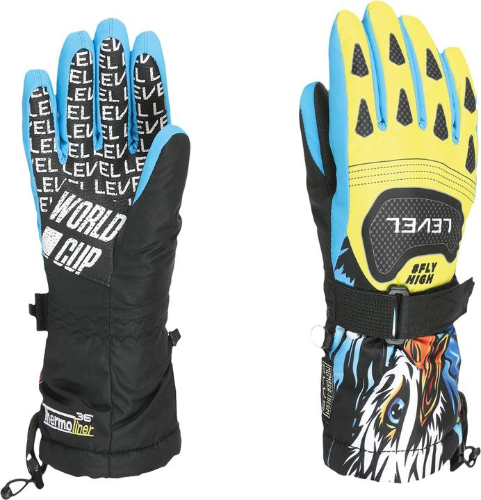 Immagine prodotto Level Junior (S)