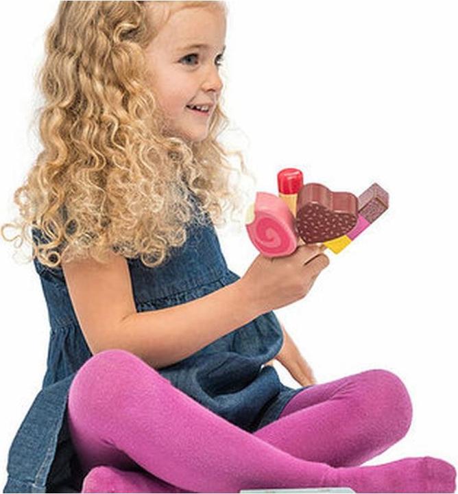 Produktbild Le Toy Van Eis am Stiel