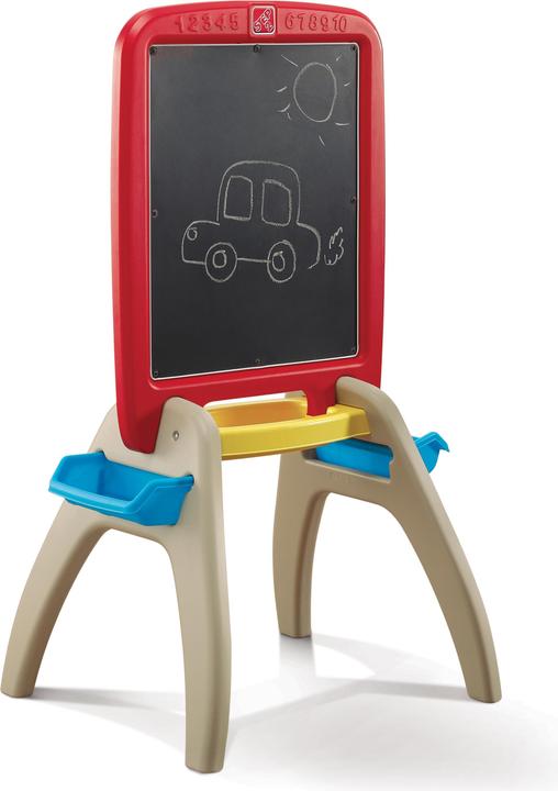 Step2 All Around Easel For Two