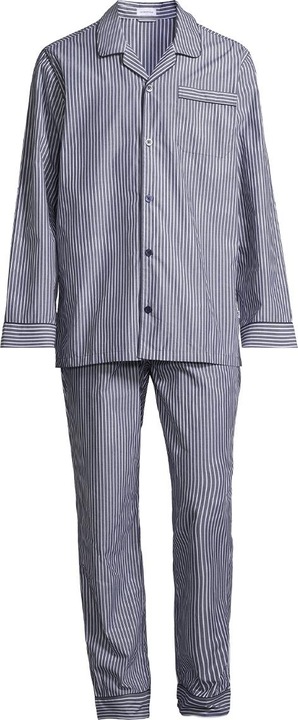 Produktbild Seidensticker Web Pyjama (56)
