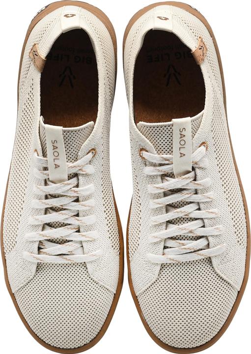 Produktbild Saola Cannon Knit 2.0 - Lifestyle Schuhe - Herren (44)