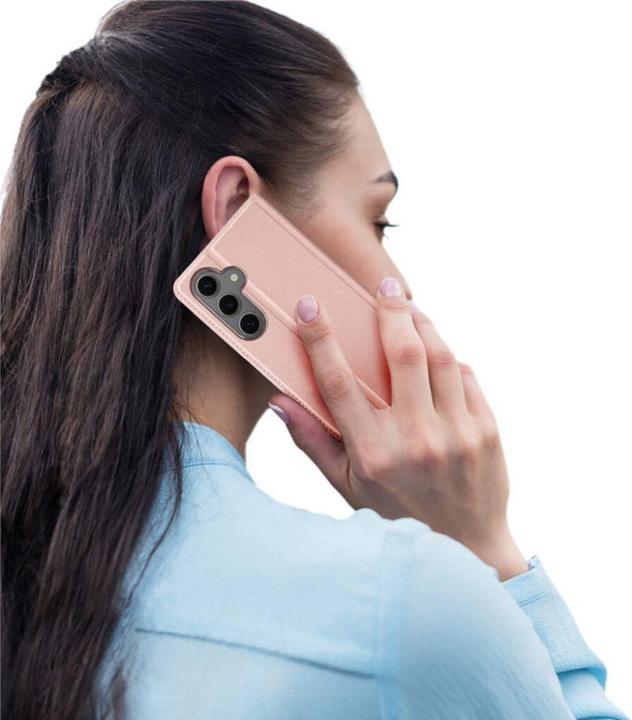 Immagine prodotto Dux Ducis FE - Custodia Skin Pro Flip (Samsung Galaxy S24 FE)