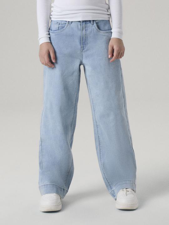 Produktbild Name it Wide Leg Jeans (170)