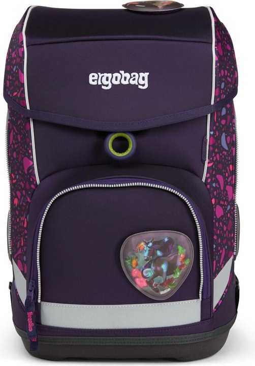 Actual product image Ergobag Cubo (19 l)