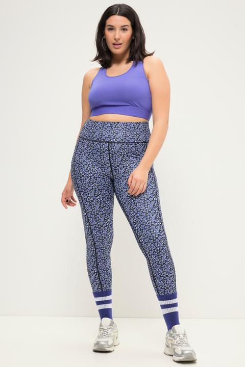 Produktbild Studio Untold Sport-Tights, Color Leo, Elastikbund (46, 48)