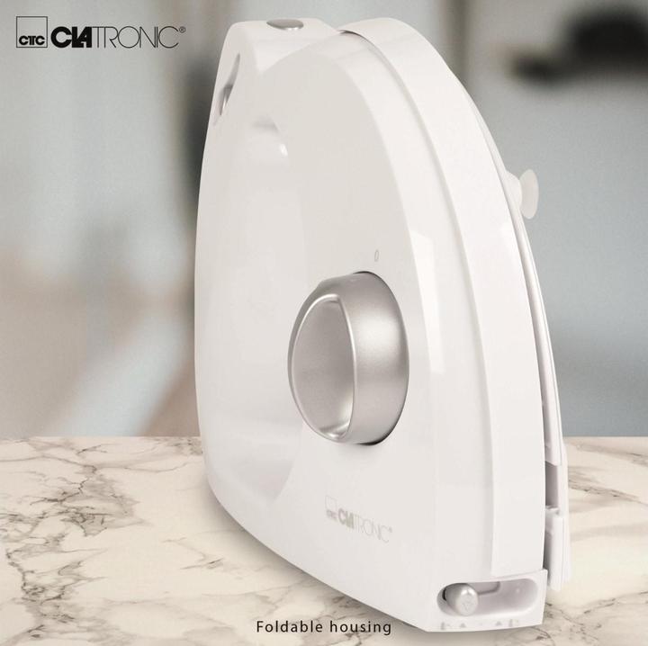 Actual product image Clatronic As 2958