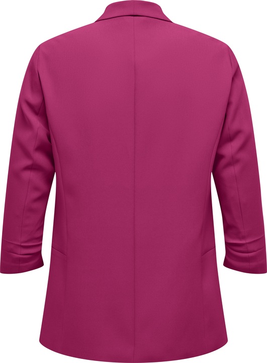 Produktbild Only Normal geschnitten Reverskragen Blazer Blazer (46)