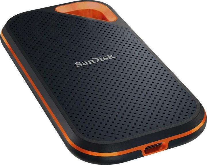 Produktbild Sandisk Extreme PRO Portable (2 TB)