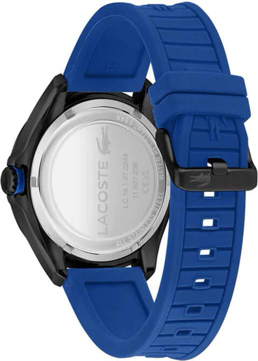 Actual product image Lacoste Tiebreaker (Analogue wristwatch, 43 mm)