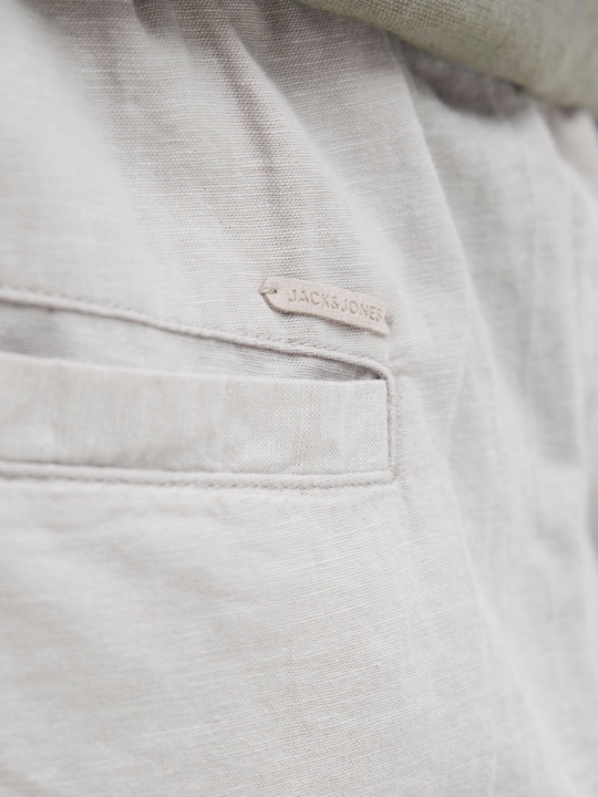 Produktbild Jack & Jones Plus Size Relaxed Fit Relaxed Fit Hosen Relaxed Fit Hosen (50)