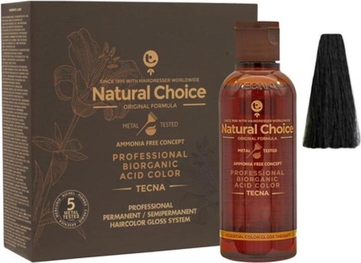 Tecna Biorganische Säurefarbe