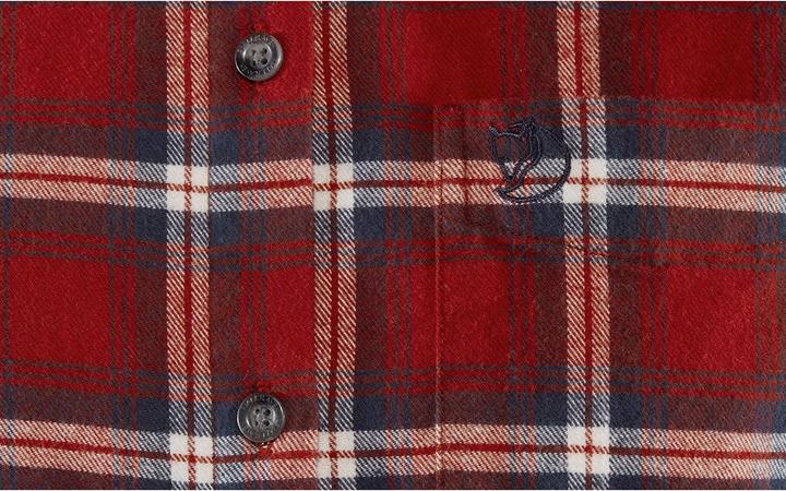 Immagine prodotto Fjällräven Camicia di flanella Övik W (M)