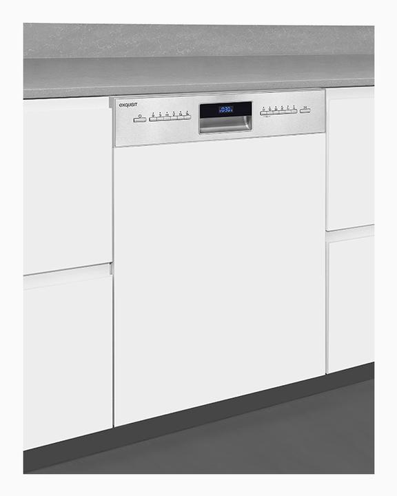 Produktbild Exquisit EXQ EGSP9614-EB-030B Geschirrs