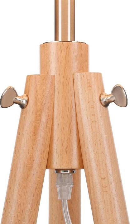 Immagine prodotto Maytoni Stehleuchte Calvin (E27)