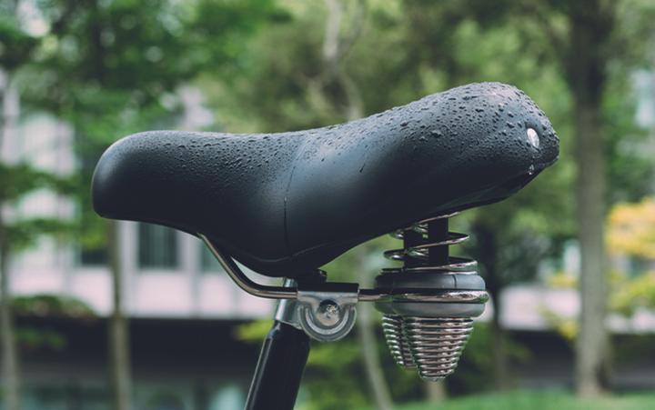 Actual product image Selle Royal Drifter Strengtex