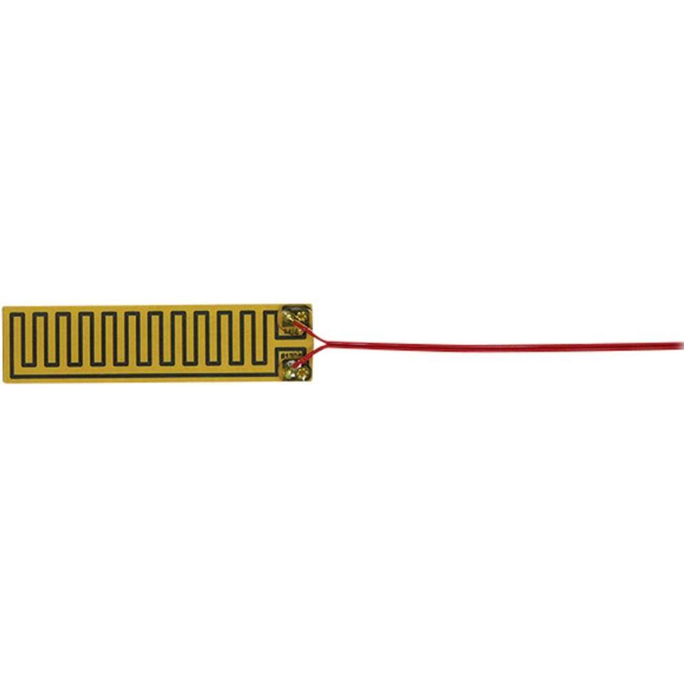 Thermo Tech Polyester Heizfolie selbstklebend 24 V/DC, 24 V/AC 4 W Schutzart IPX (Heizfolie), Elektronikzubehör + Gehäus...