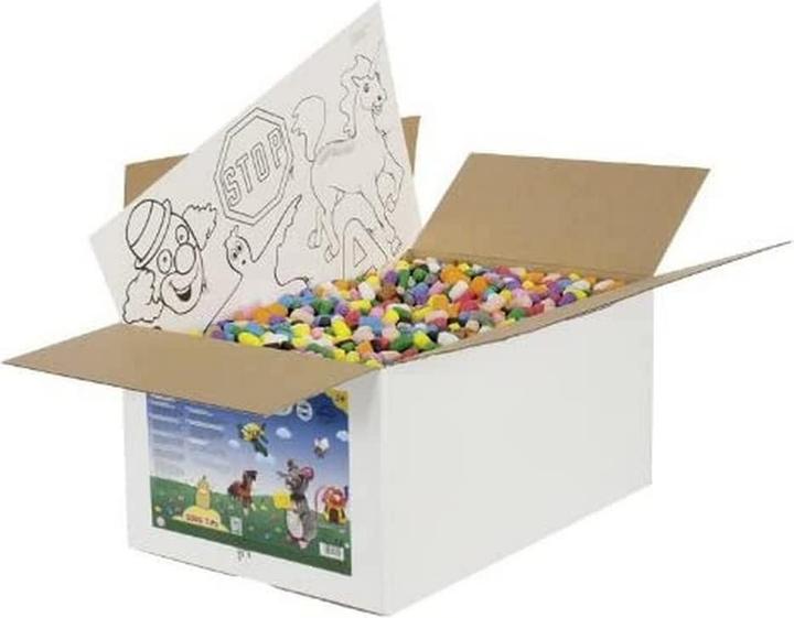 Produktbild Fischertechnik FischerTiP Auffüll-Box XXL