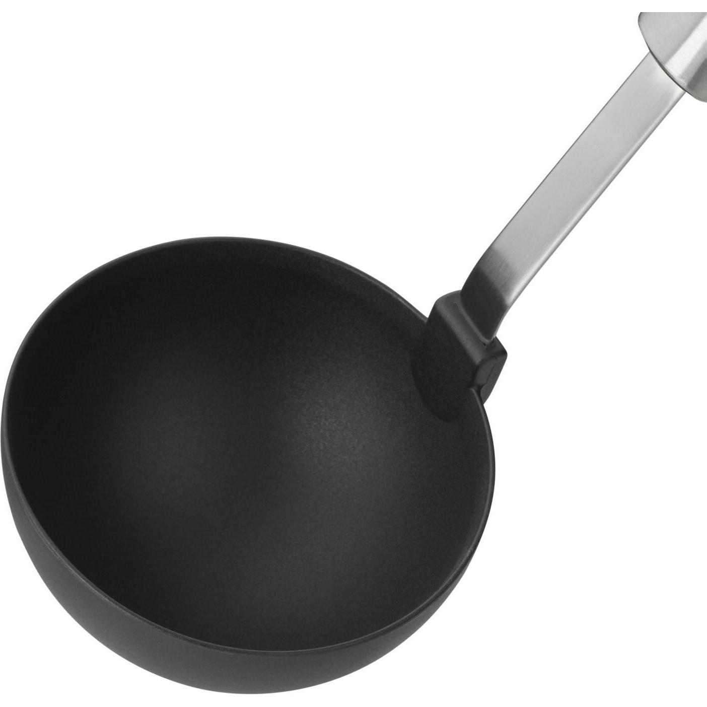 Thumbnail - Silit Schöpflöffel, Kochbesteck, Silber