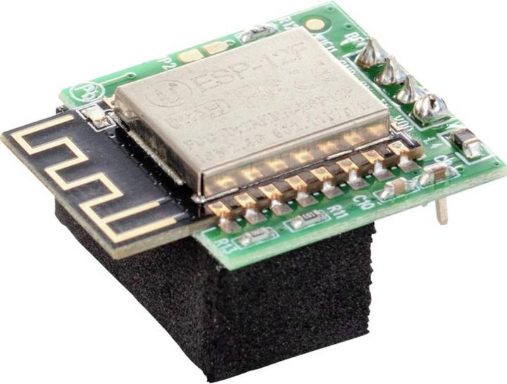 Produktbild Kern WLAN / WiFi Modul Kunststoff