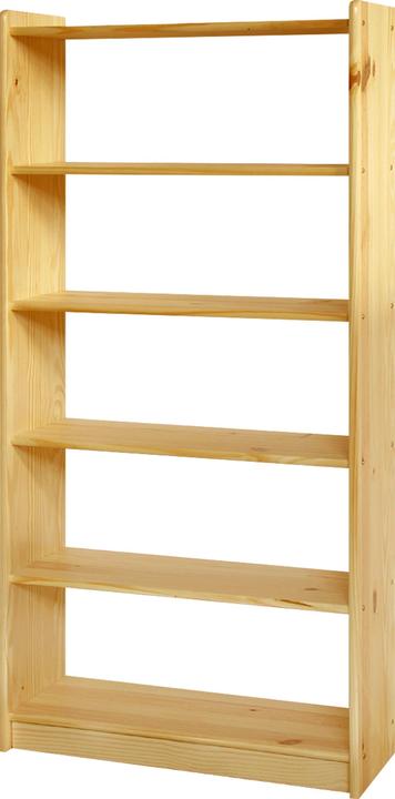 Immagine prodotto Möbilia Scaffale (80 x 30 x 170 cm)
