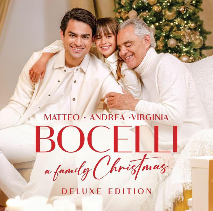 Immagine prodotto Natale in famiglia (Dlx) (Unità CD)