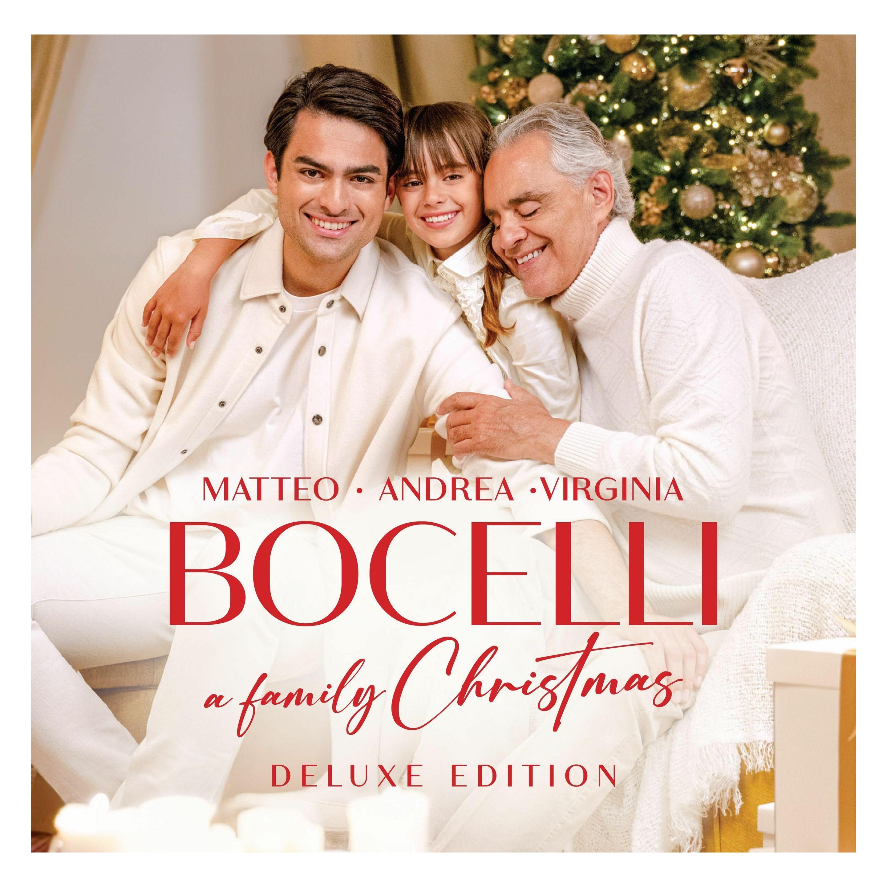 Universal Kerstmis Met De Familie (Dlx) (Cd-station), Optische Drive