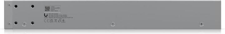 Produktbild Ubiquiti Gateway Enterprise o 2x SFP28 o 2x SFP+ o 2x 2,5 GbE o UniFi o UXG-Enterprise