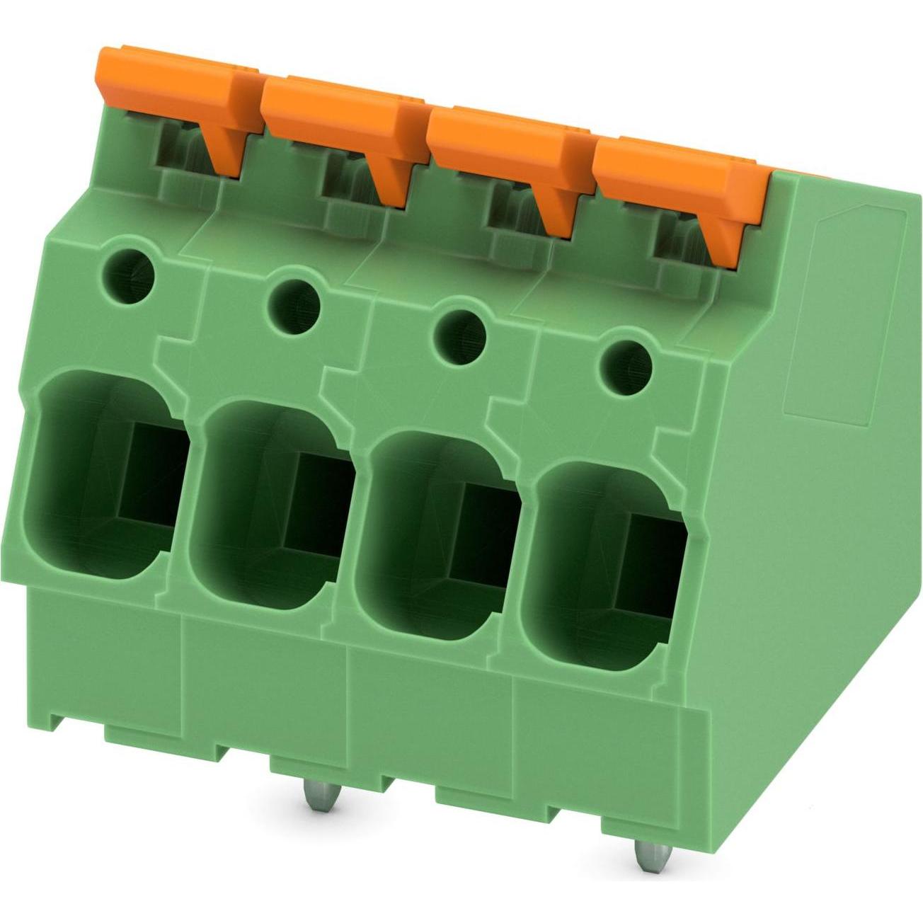 Phoenix Contact, Protezione contro le sovratensioni, Terminale PCB PHOE