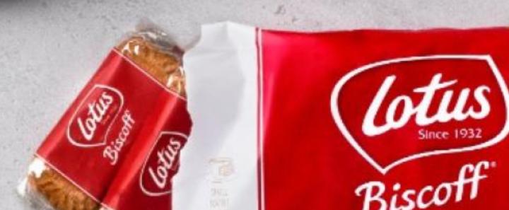 Produktbild Lotus Biscoff (1 Stk., 250 g)