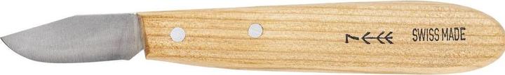 Immagine prodotto Coltello per intagliare dentellato (13 mm)
